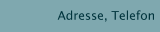 Adresse, Telefon